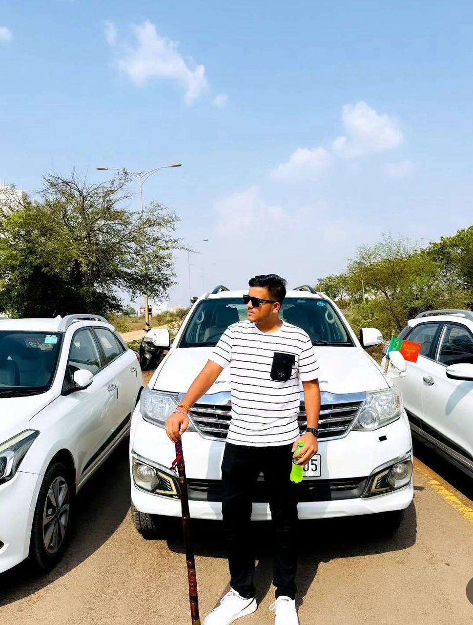 ARYAN VALECHA